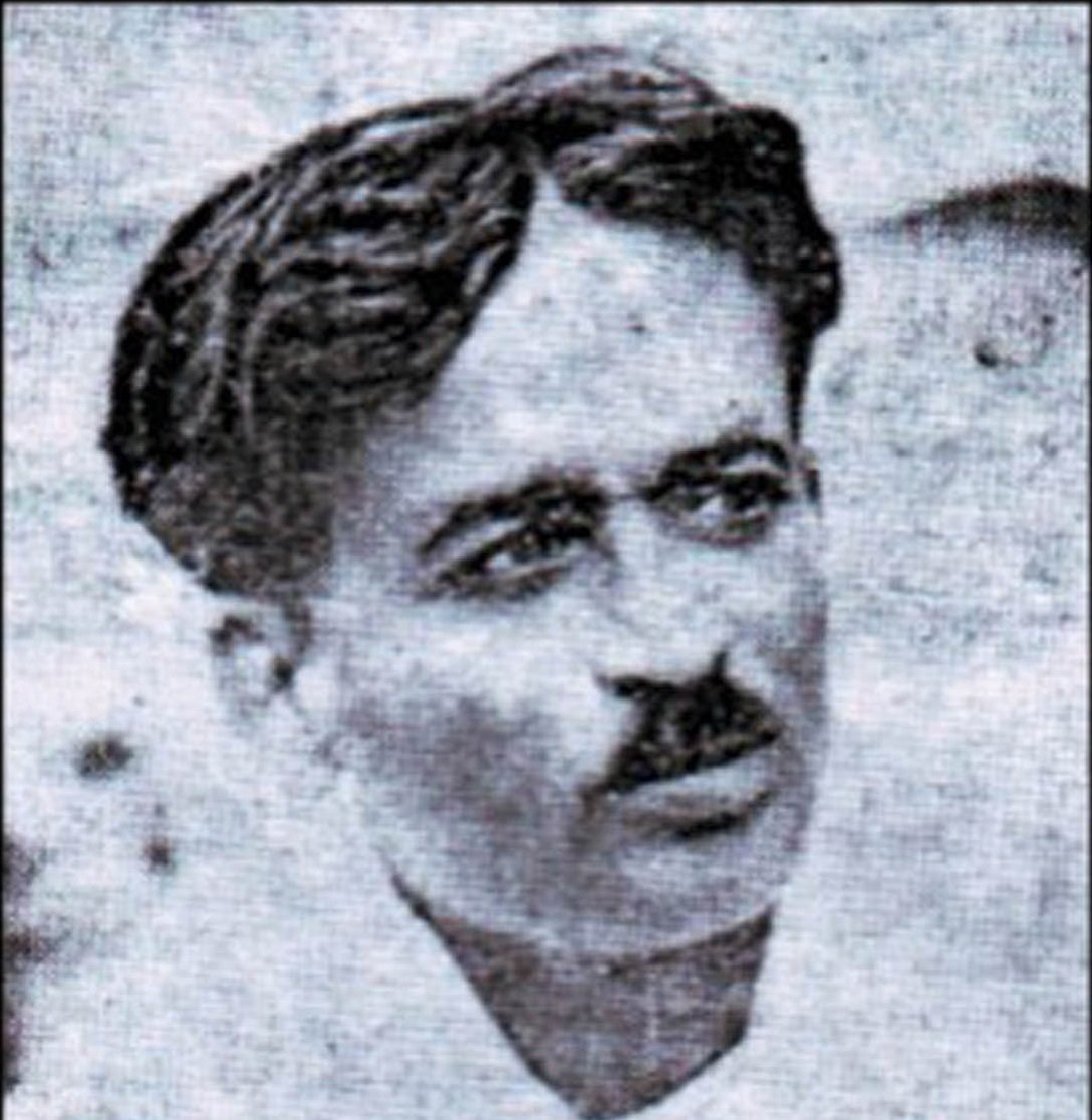 Digambardasji Chaudhari