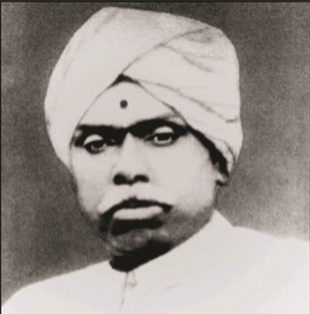 Panditrao Pargaonkar